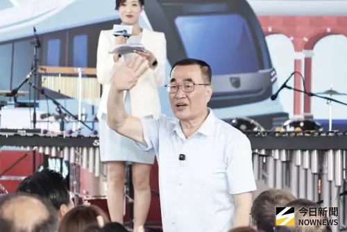 李四川財產申報遭綠喊退選！他揭：蘇巧慧漏報近7年還硬拗