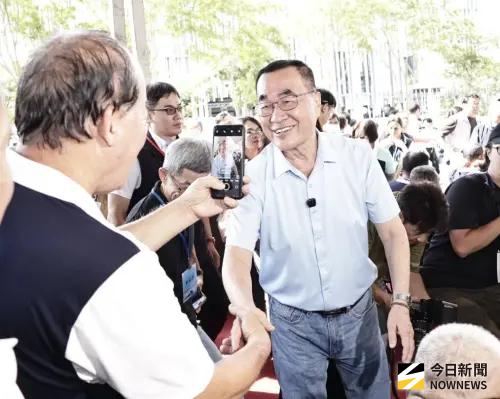 財產申報隔4個月竟「一模一樣」！李四川認了有疏失：會儘速修正