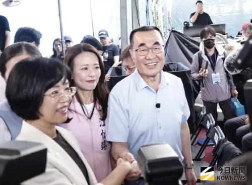 李四川「人設崩壞」民調遭反超？在地議員揭致命傷：救都救不回來
