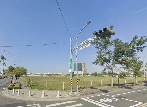 ▲好市多台南二店最新落腳地點曝光，預計2028年夏天在生產路與崇聖路口精華基地正式開幕。（示意圖／翻攝Google Maps）