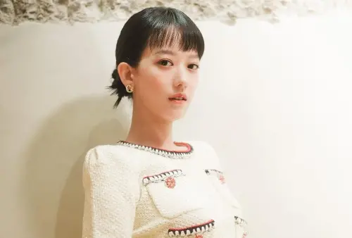 ▲孟耿如（如圖）消失15個月，今過35歲生日。（圖／翻攝自孟耿如IG@summer1991720）