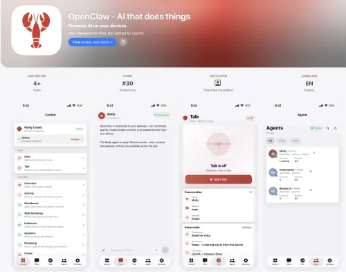 ▲官方iOS文件指出，iOS App需要與Gateway完成配對後，才能進一步連線使用。（圖／翻攝官網）