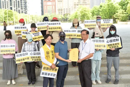 裝窮卻年收百萬　大里富足教會前牧師爆詐財