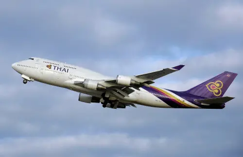泰航空姐走私1公斤海洛因！墨爾本機場被逮　網怒轟「國航之恥」