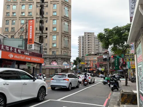 房市／新路串聯藝文特區至內壢　龍安商圈迎轉機