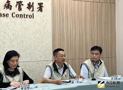 新冠就診增4成！60多歲男確診重症「仍住加護」