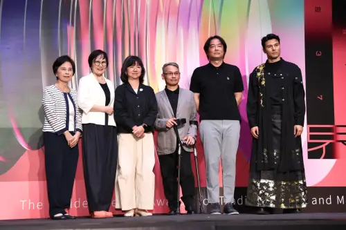第37屆傳藝金曲獎入圍名單公布！唐美雲歌仔戲團成戲曲類最大贏家