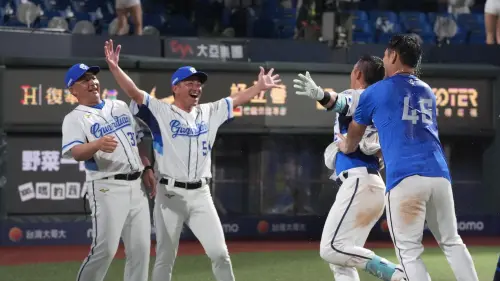 沒想過富邦能爭季冠軍！後藤光尊總結上半季：選手真的進步很多