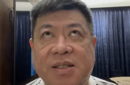 蔡阿嘎炎上二度道歉也沒用！孫德榮拍片狠酸抵制：賺太多踢到鐵板