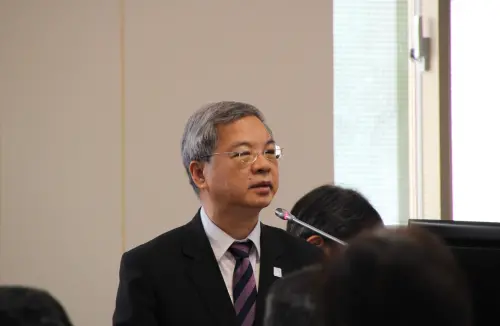 川普再提亞利桑那廠翻倍　龔明鑫：新廠有16座美國蓋不了這個數量