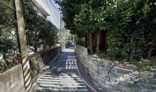 ▲北投因特殊地形及歷史背景，發展出已有60多年歷史的「機車阿伯」文化，至今仍是居民重要交通方式。（圖／翻攝自Google Maps）