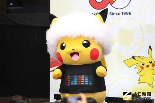 寶可夢《Pokémon GO》×30週年盛事「pokeXciting!」限定獎勵必收