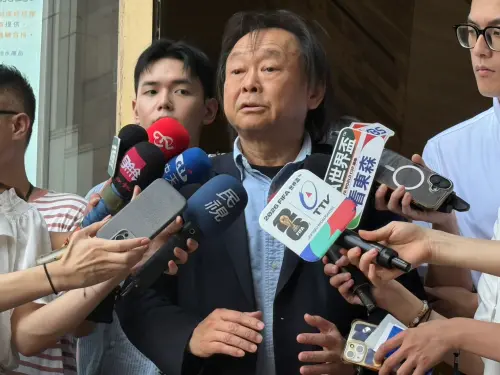 斷言蔣萬安2028選總統！王世堅竊喜：他最近亂了方寸、有些呆滯