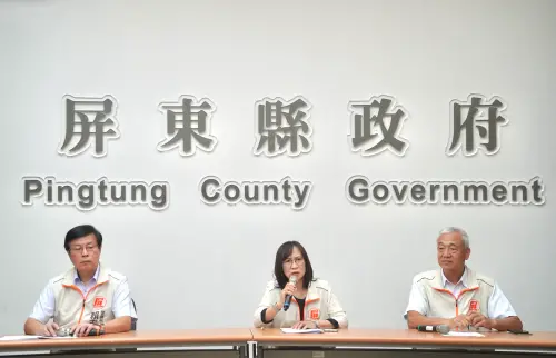小琉球資收物爆量1500噸　周春米下令跨局處介入清運