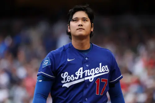 道奇主帥發表千勝感言！大谷翔平竟「翻白眼」回應：他真的愛睏了
