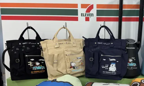 別瞎找7-11福袋買一送一！查門市庫存方法曝　聰明買法比半價便宜