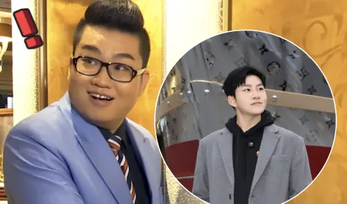 粉絲考古郭台銘7年前豪宅開箱片　轉頭反被Joeman嚇到：這誰啦！