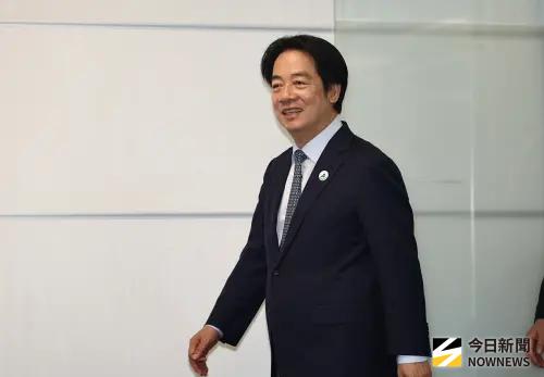 選戰倒數！賴清德示警：慎防中國介選、對選情不要過於樂觀
