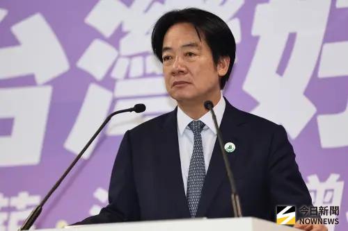 中國突朝太平洋試射飛彈　總統府表達嚴正譴責
