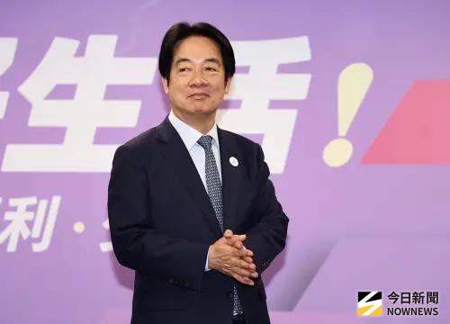 解嚴30週年　賴清德揭中國威脅：民主最大敵人是遺忘歷史