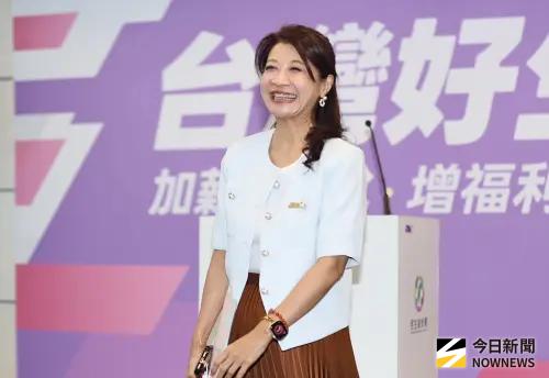 3度抓包李四川、陳見賢共用網軍？林楚茵酸：有空無縫接軌幫忙