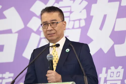 剩3縣市未提名人選！徐國勇坦言：這兩個地方民進黨比較弱