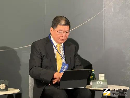 郭明鑑申報事件！國泰金總座認連續烏龍　董座蔡宏圖下令全面檢討