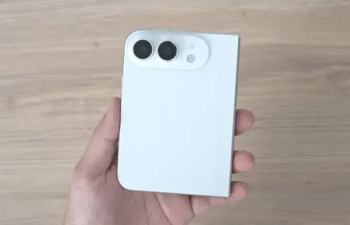 蘋果首款摺疊iPhone Ultra「試用過都說讚」！傳2妥協恐衝擊買氣