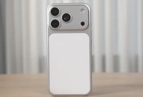 ▲iPhone 18 Pro散熱升級，均溫板面積增至前代3倍，能否降低相關問題仍待觀察。（圖／翻攝3cTim哥生活日常）