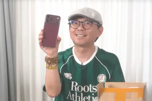 明年iPhone更值得買？20週年版狂出大招！傳聞10項新功能一次看