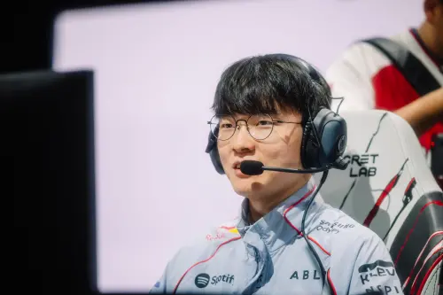 LOL／MSI季中邀請賽分組賽程出爐！T1大戰BLG、TSW碰上強敵HLE　