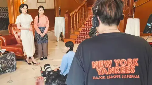金茶花獎三大亮點吸睛兩岸青年