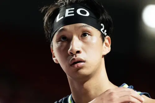 中華隊漏報蘇文儒非出包首例！盤點5大後勤黑歷史 ：林昀儒也受害