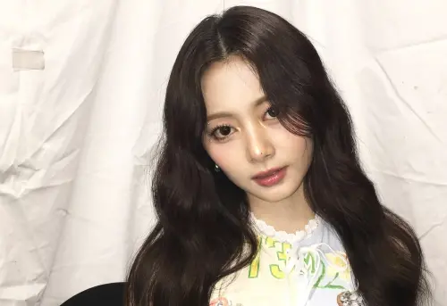 子瑜今回台參加高雄啤酒節！與媽現身韓機場　JYP這動作粉絲氣炸
