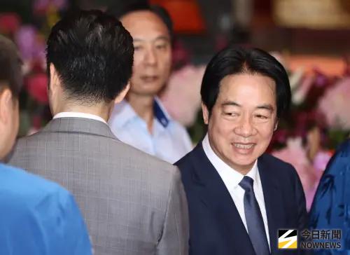 2028提前開盤？沈富雄曝藍營唯一王牌　再預言2032決戰「大阿哥」