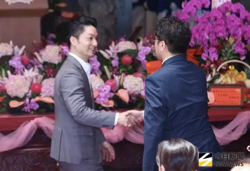 專訪／告別馬英九模式！沈伯洋批蔣萬安「只想大位」：超像黃國昌