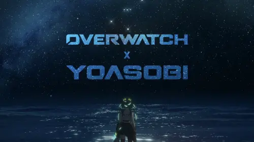 YOASOBI跨界合作！為《鬥陣特攻》打造新歌〈Orion〉　揭30秒預告