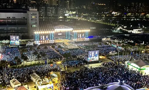 周子瑜來了！高雄啤酒節7/3在夢時代　現場票、時間表、交通一覽