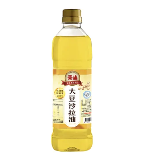 ▲泰山公布疑似受污染的10款油品有效日期批號。（圖／翻攝官網）