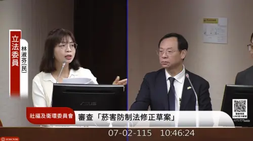 中聯沙拉油致癌物檢驗合格「變超標」！衛福部：南僑揪出問題