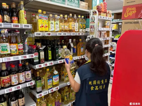一級致癌物超標！1300公噸毒油流市面　北北桃全面追查