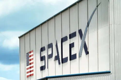 美股修羅場！股價動1塊　輸贏破2億！SpaceX掀華爾街史詩級豪賭