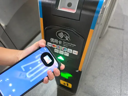 北捷iPhone刷Apple Pay進站卡關！原因出在「同一處」常見QA速看