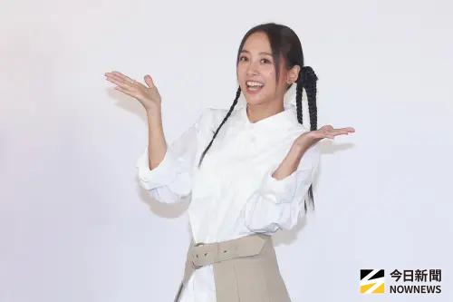 鬼鬼很想去《浪姐》！證實受邀「有原因去不了」強調：不是我拒絕