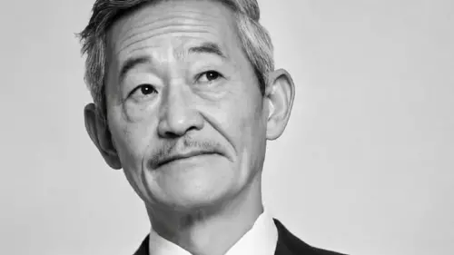 《天龍八部》資深演員應寶麟逝世享壽82歲！劇組證實噩耗
