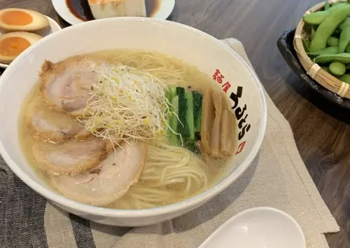 全盛期7間店！日本知名拉麵台灣門市全沒了　老饕錯愕：生意超好