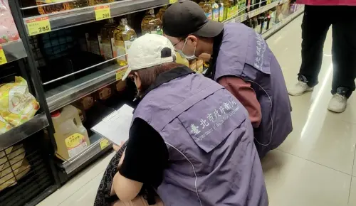 食藥署下通牒！致癌沙拉油明中午12點前須下架　違者最重罰300萬