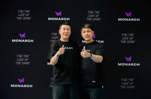 汗水不會背叛你！羅興樑、李忠熙再舉辦射手訓練營　分享創立初衷