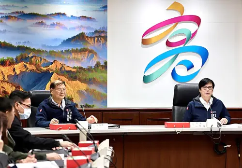 一起來提升員工福祉！高市勞委會提市府編各機關學校員工文康費