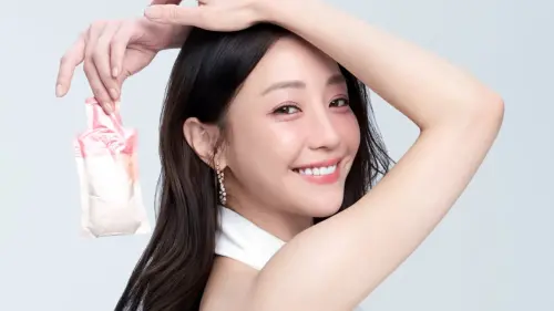 謝欣穎前未婚夫被爆欠錢！還從台灣欠到中國　女神：已經沒有往來